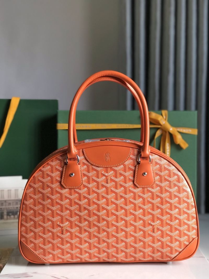 Goyard Top Handle Bags